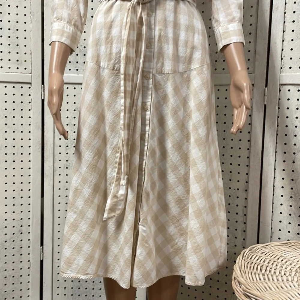 Cremieux dress - Picture 3 of 12